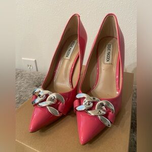 Steve Madden High heel Pump size 7